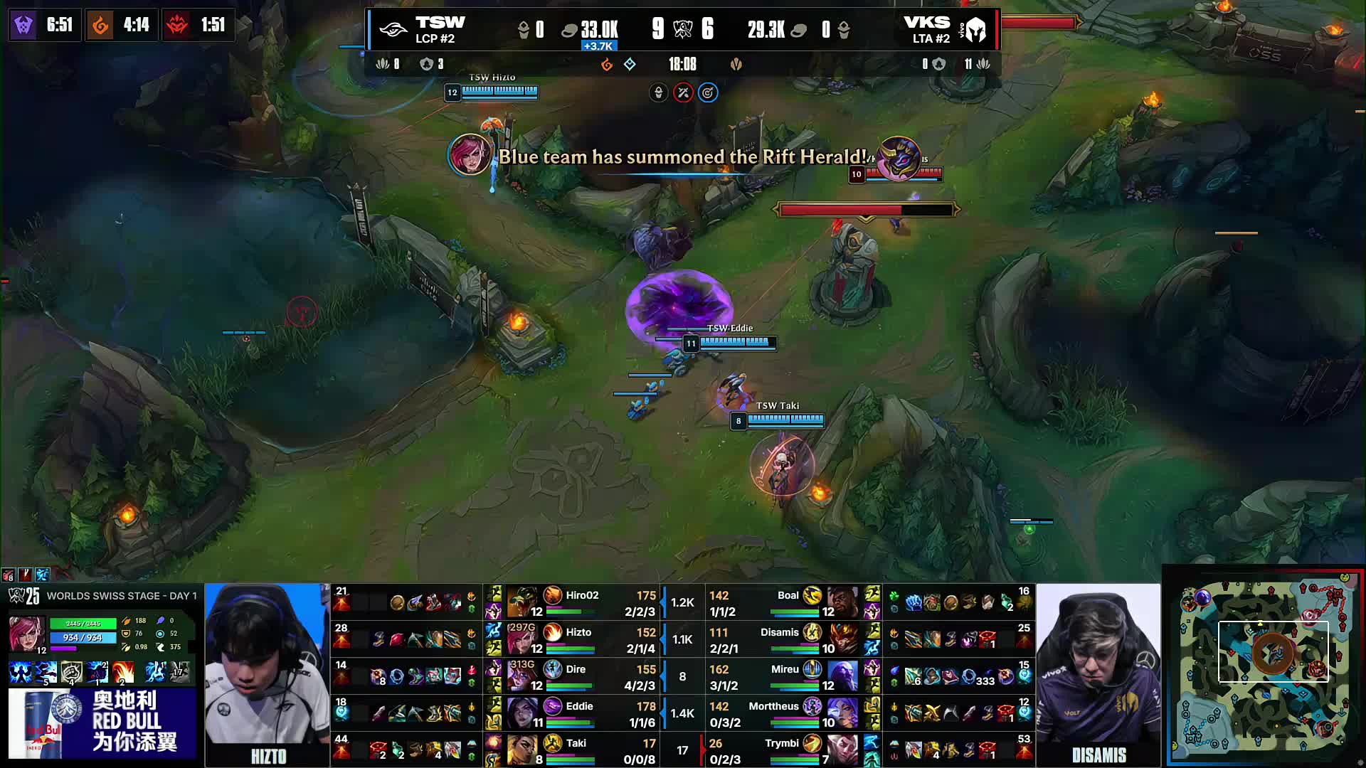 zeRRoFIX 离开 Passion UA