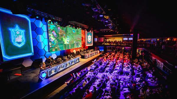 Valve排名的积分不再授予CCT锦标赛