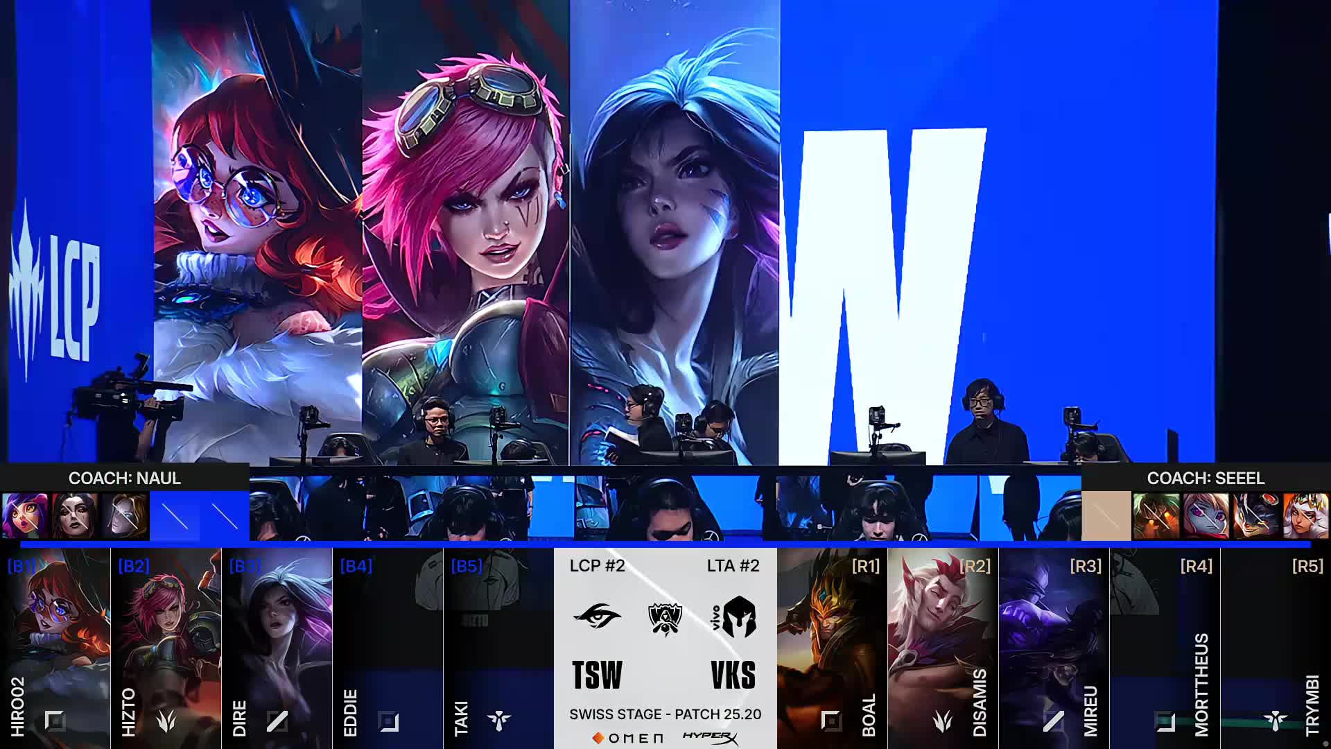 Shanks 在对阵 T1 的比赛前说：“我不怕他们的侵略——我对自己和我们的团队充满信心”