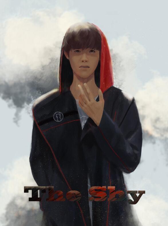 冲劲