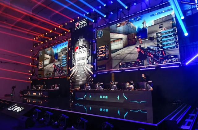 LOL新英雄Lillia曝光，可以使敌人沉睡？