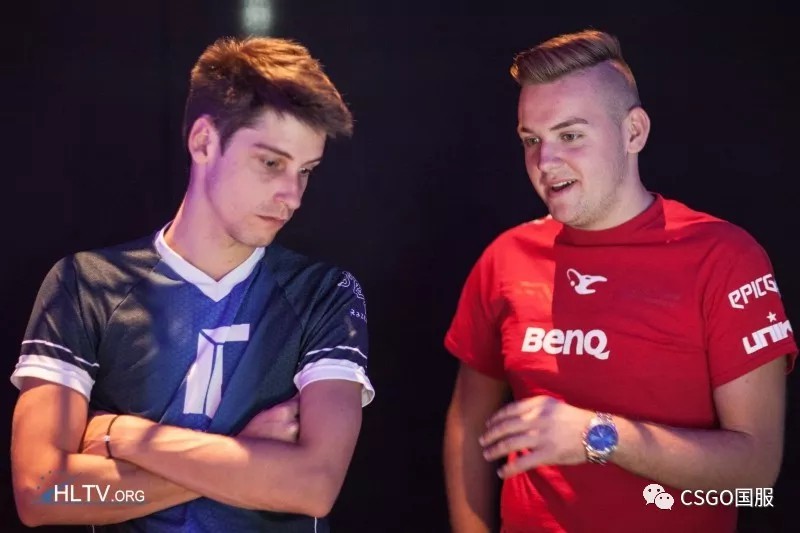 WBG分享出征照片：当以勇行己路，无惧挑战，此志唯赢！