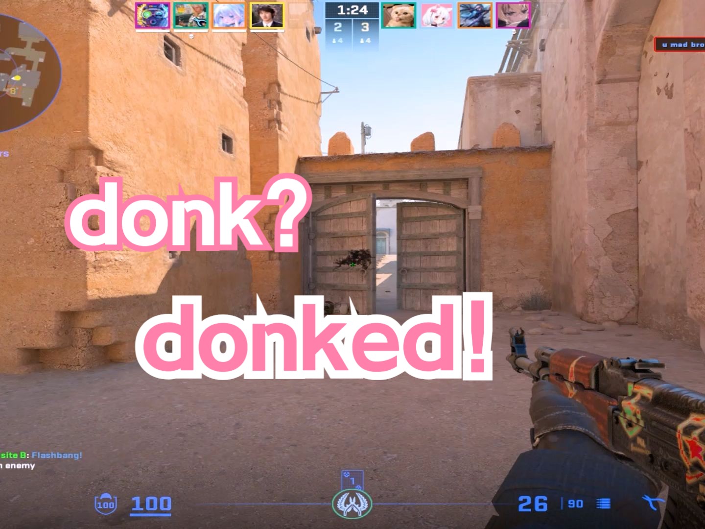 Ale ：想和TES再交手一次 上次我的表现没有很好