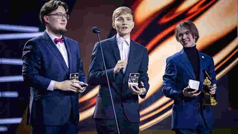 yuurih ： 我们不能再慢慢开始比赛了