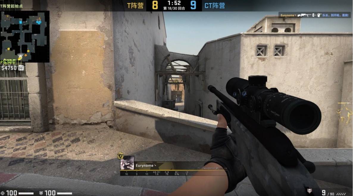 HLEvsT1赛后返图：化身水鬼 HLE怒破T1连胜