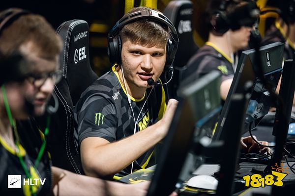 Vitality, NAVI, FaZe 和 Spirit 收到 BLAST Bounty 第二季的邀请