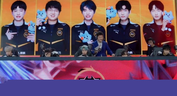 毒奶？T1辅助：EDG下路最强，想和FPX、RNG较量