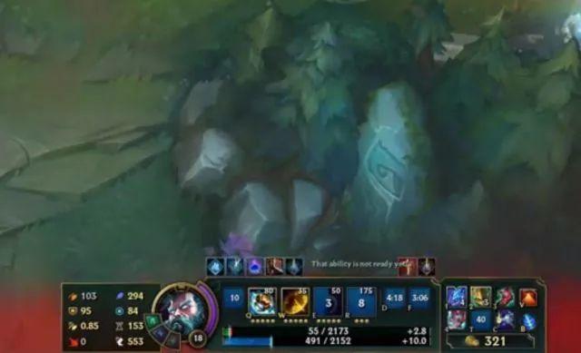 ClearLove 职业统计回顾：593场比赛，70.7% 胜率，1833击杀