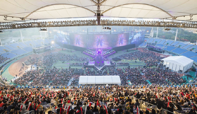 【赛前预告】2025LPL春季赛，1月21日 OMG vs RNG