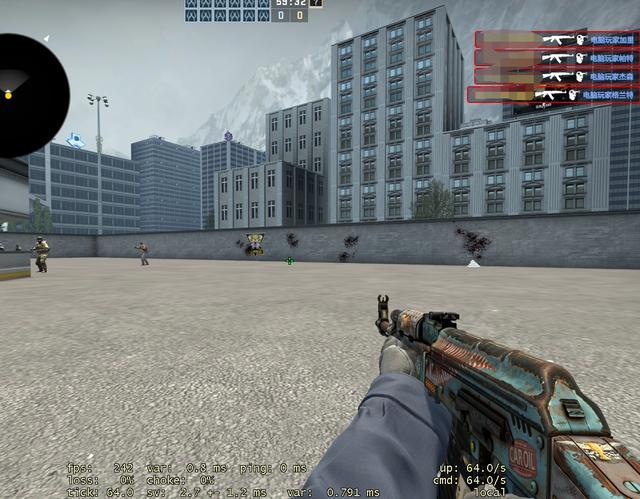 BC.Game 完成阵容，aNdu 和 emi 加入团队