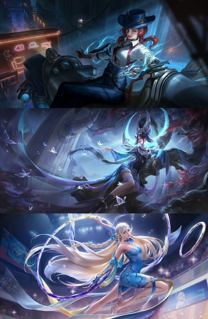 LPL夏季赛组内赛前两周最佳阵容：Tarzan获选MVP