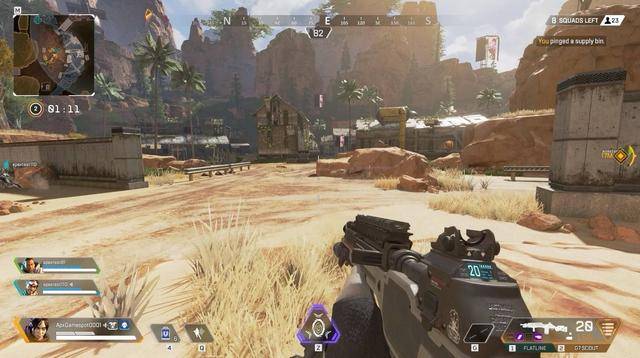 nubis