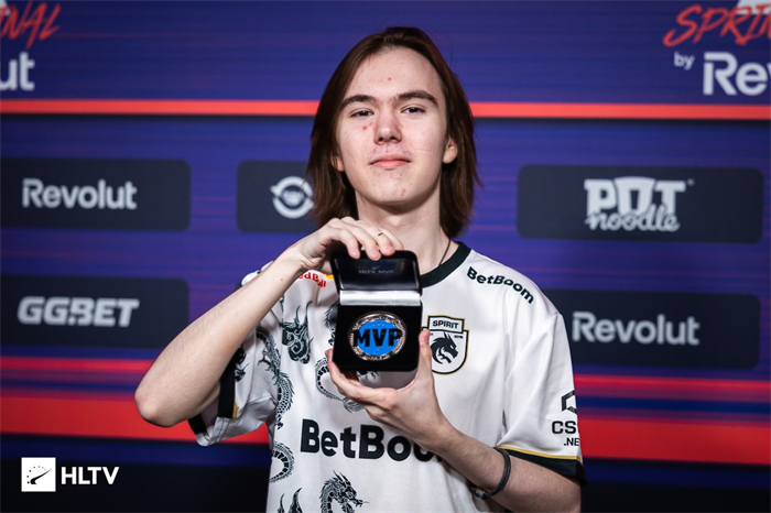 Team Liquid 对阵 SAW，而 B8 将迎战 Aurora Gaming 在 PGL Masters Bucharest 2025 的季后赛中