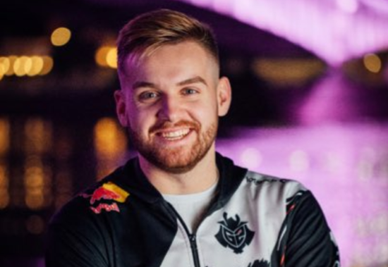 Bubzkji ： Now Astralis is the old Heroic