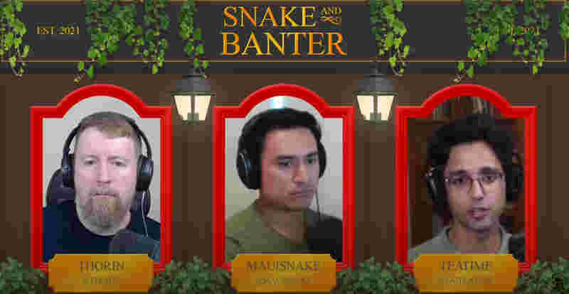 有内味了，Perkz：Khan在的队伍打世界赛就不行