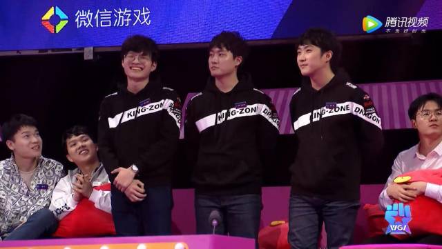 电竞比分电竞世界杯分组公布：EDG、BLG遭遇死亡之组