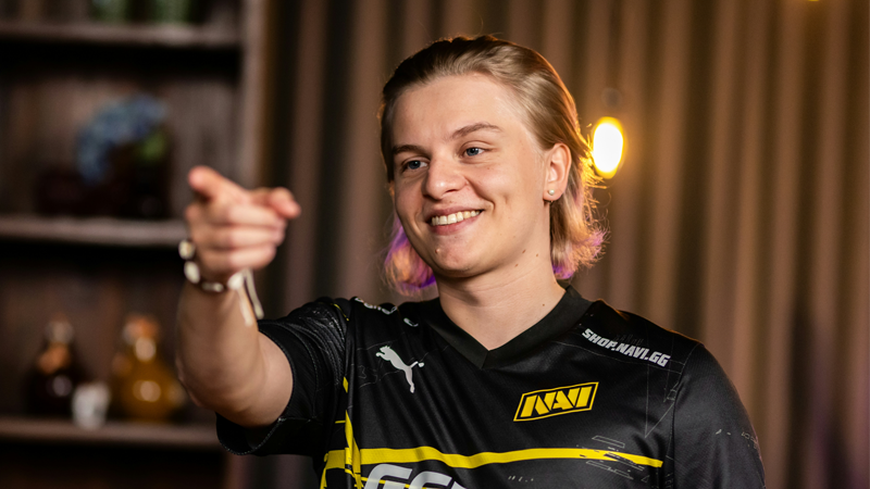 手机Soniqs 获得 EWC沙特电竞世界杯《PUBG》项目总冠军