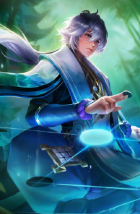 这种情况真的很不可预测。 Oh My God 4 vs 5 消灭了 JD Gaming 并成功翻盘赢得了第一场比赛。