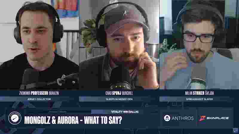 KT Rolster 击败 Generation Gaming Esports 进入 2025 年全球总决赛决赛