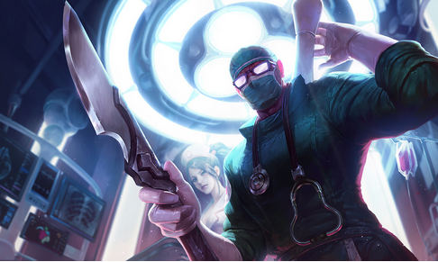 Team WE 对阵LGD赛前数据前瞻：Haichao四项数据强于FoFo