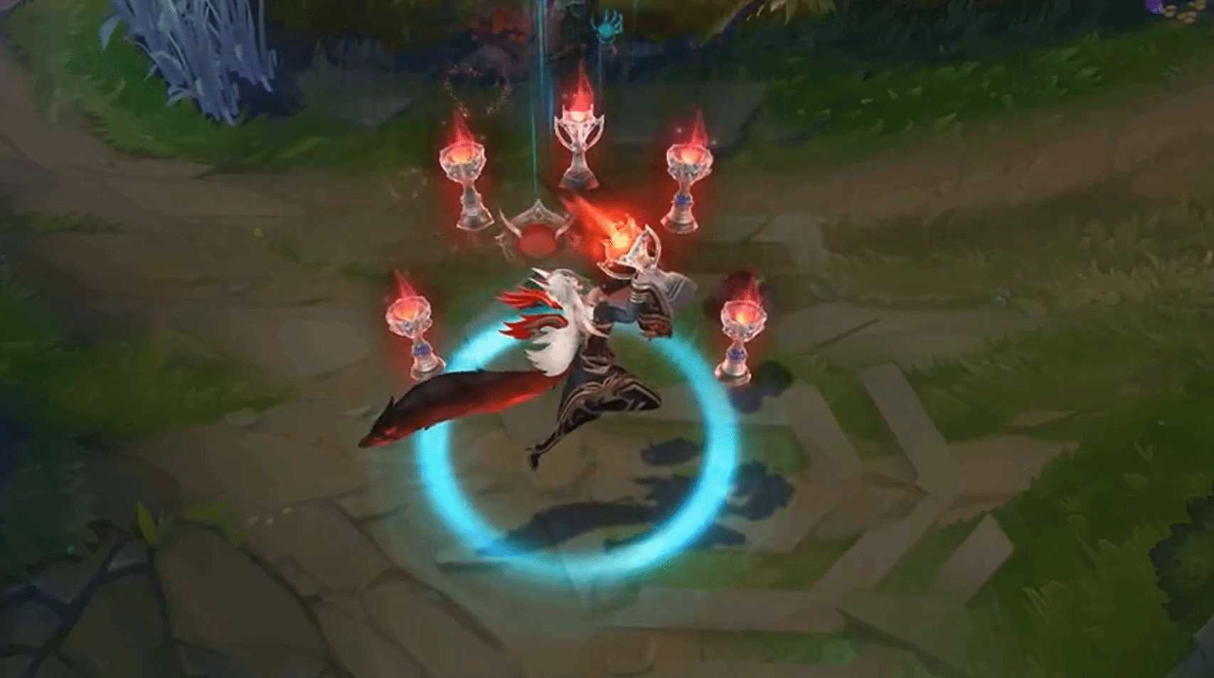 LCK海外观众连年上升，谁说LOL要凉了？