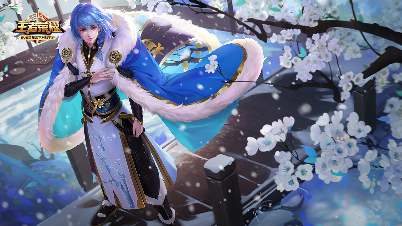 Kanavi ：感觉开心吧，因为抢到了龙