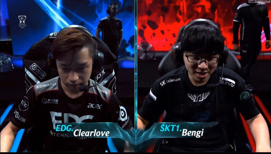 RNG赛后群访 Breathe：遗憾的是夏季赛没能走得更远