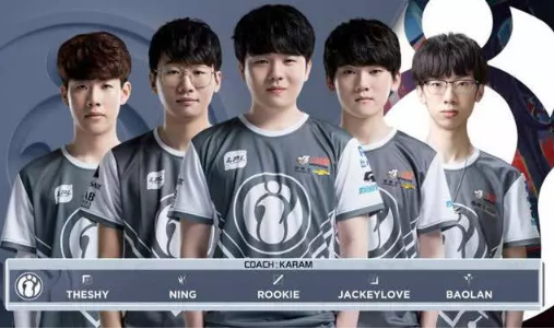 NER0：jks表现糟糕，Liquid应该招入指挥解放Twistzz
