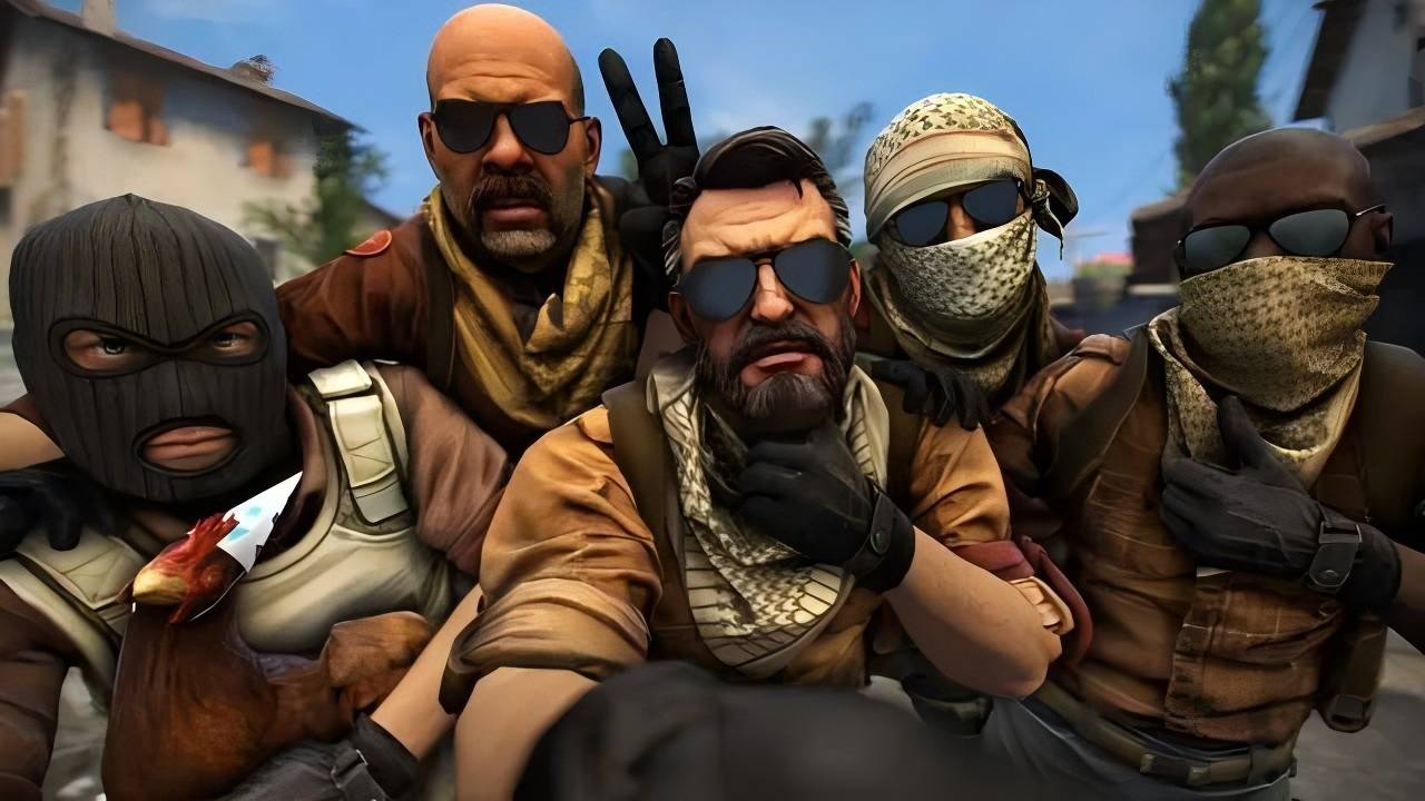 主播Trainwrecks开启了1,000个稀有 CS2 箱子，价值超过$100,000