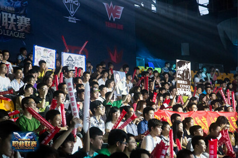 里程碑： JD Gaming 达成 LPL 10,000 次击杀！