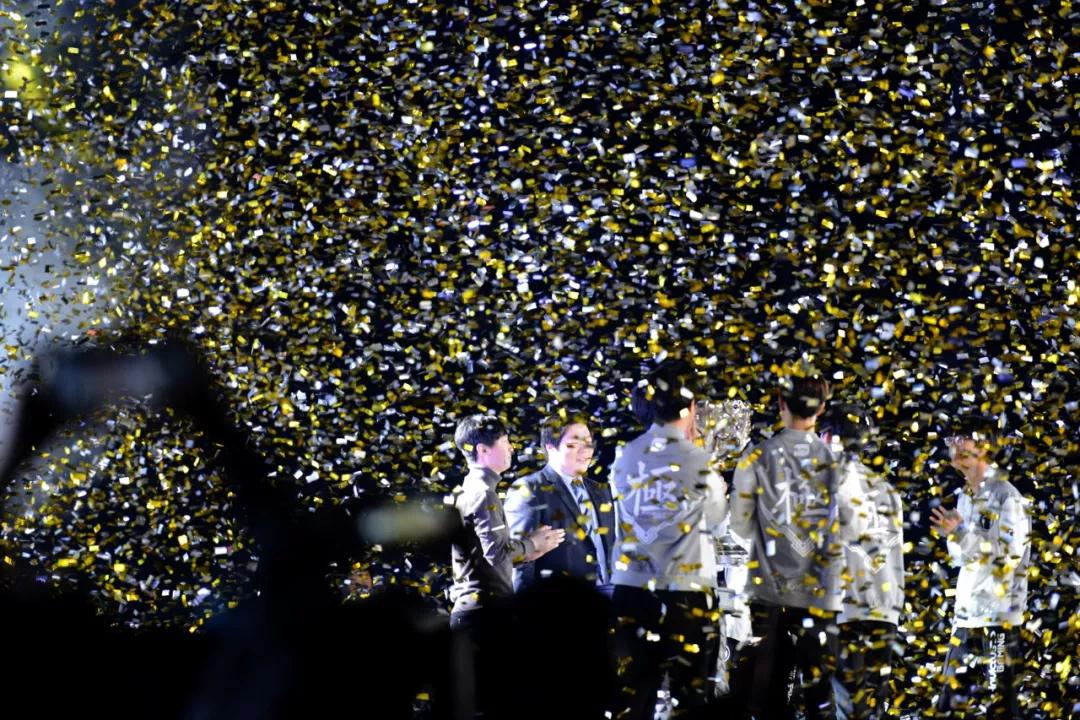 NEST年度总决赛赛程：采用BO3单败淘汰制 11月20日冠军诞生