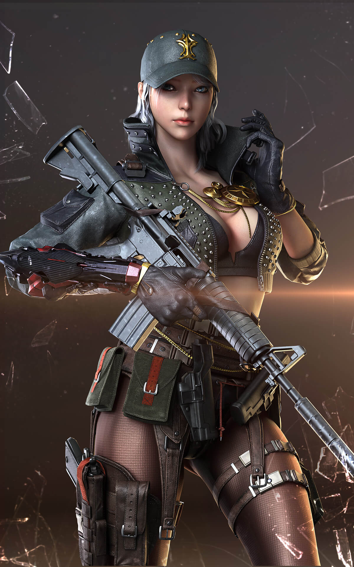 Ale：所有人都需要回放录像看看怎么输的