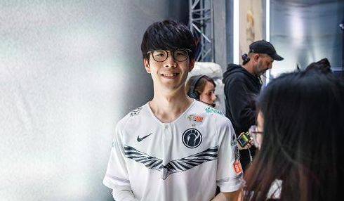回归全华班！aristo和Freeman加盟TYLOO