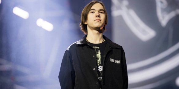 DOTA2 DPC全球联赛第三赛季周报——第一周