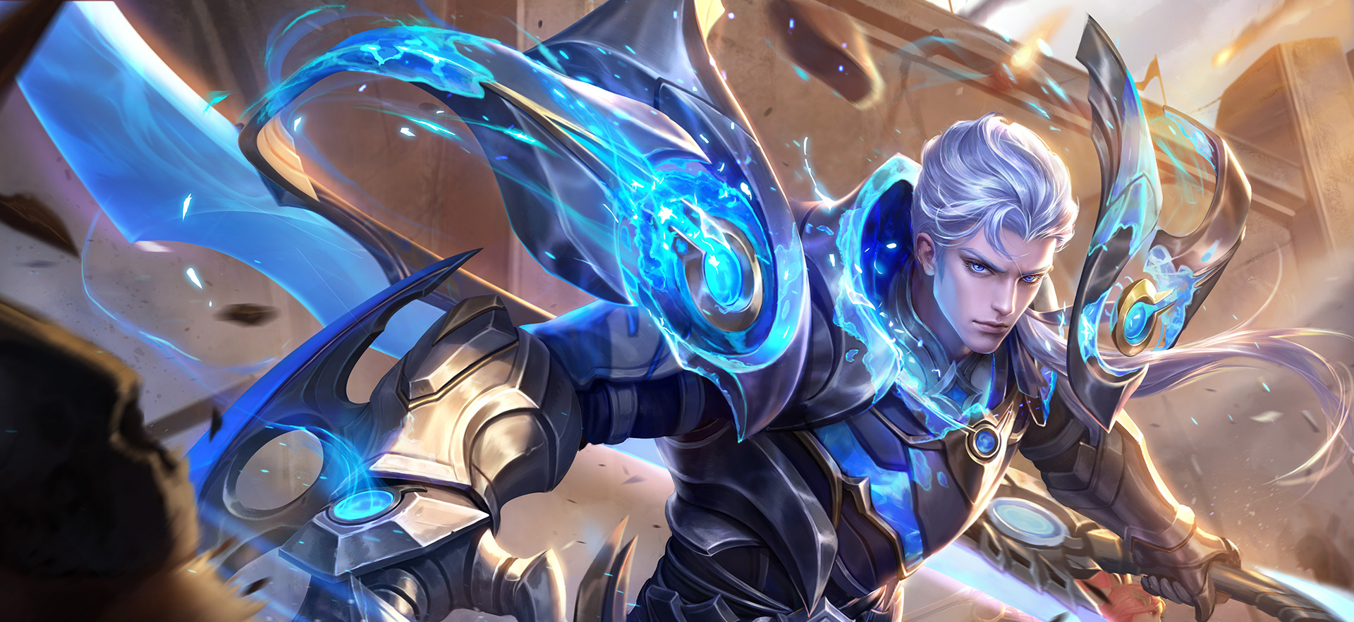 王者荣耀新赛季更新，中路英雄强势崛起