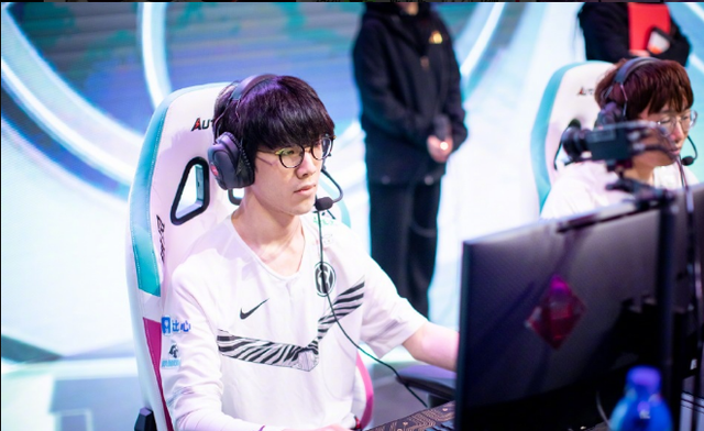 LCK第六周：T1／GEN／HLE进入季后赛，Faker／Chovy领衔POG榜