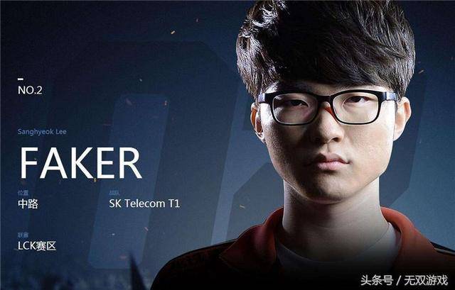 TheShy ：LOL不在乎年纪，所以说虽然我上了年纪，也一直有好的发挥